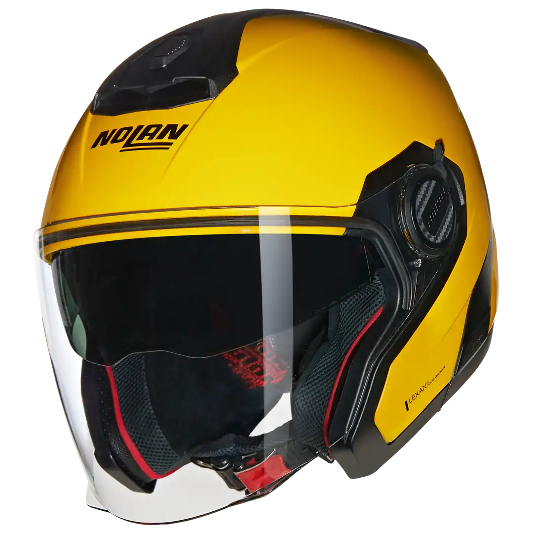N40-5 06 Açık Motosiklet Kaskı Classico 306