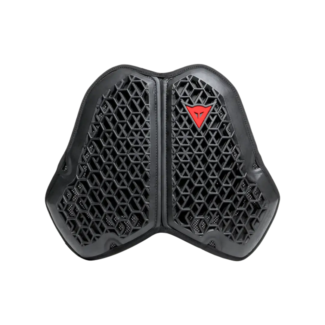 DAINESE PRO-ARMOR CHEST 1PC L2 BLACK