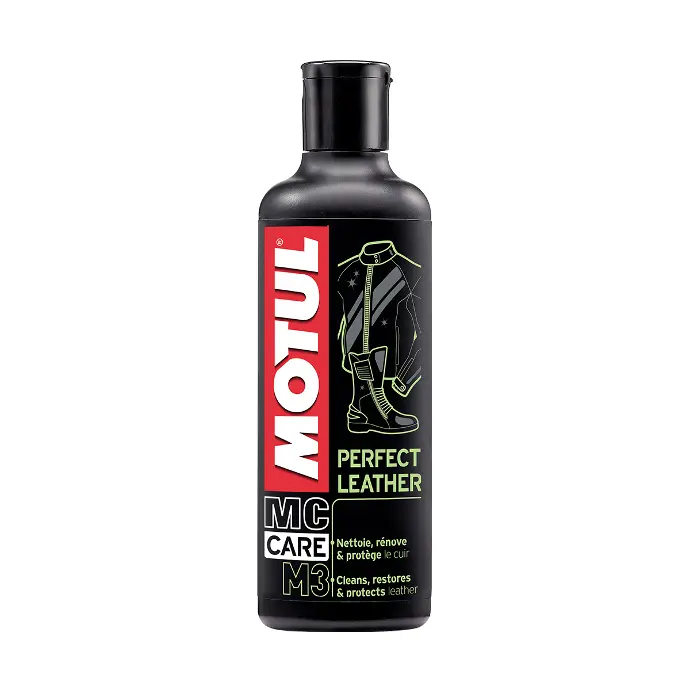 Motul M3 Perfect Leather Deri Temizleyici
