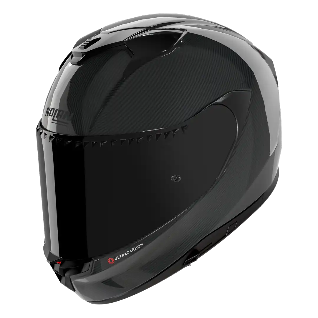 X-904 Ultra Carbon Kapalı Motosiklet Kaskı-Puro 324 Puro 324