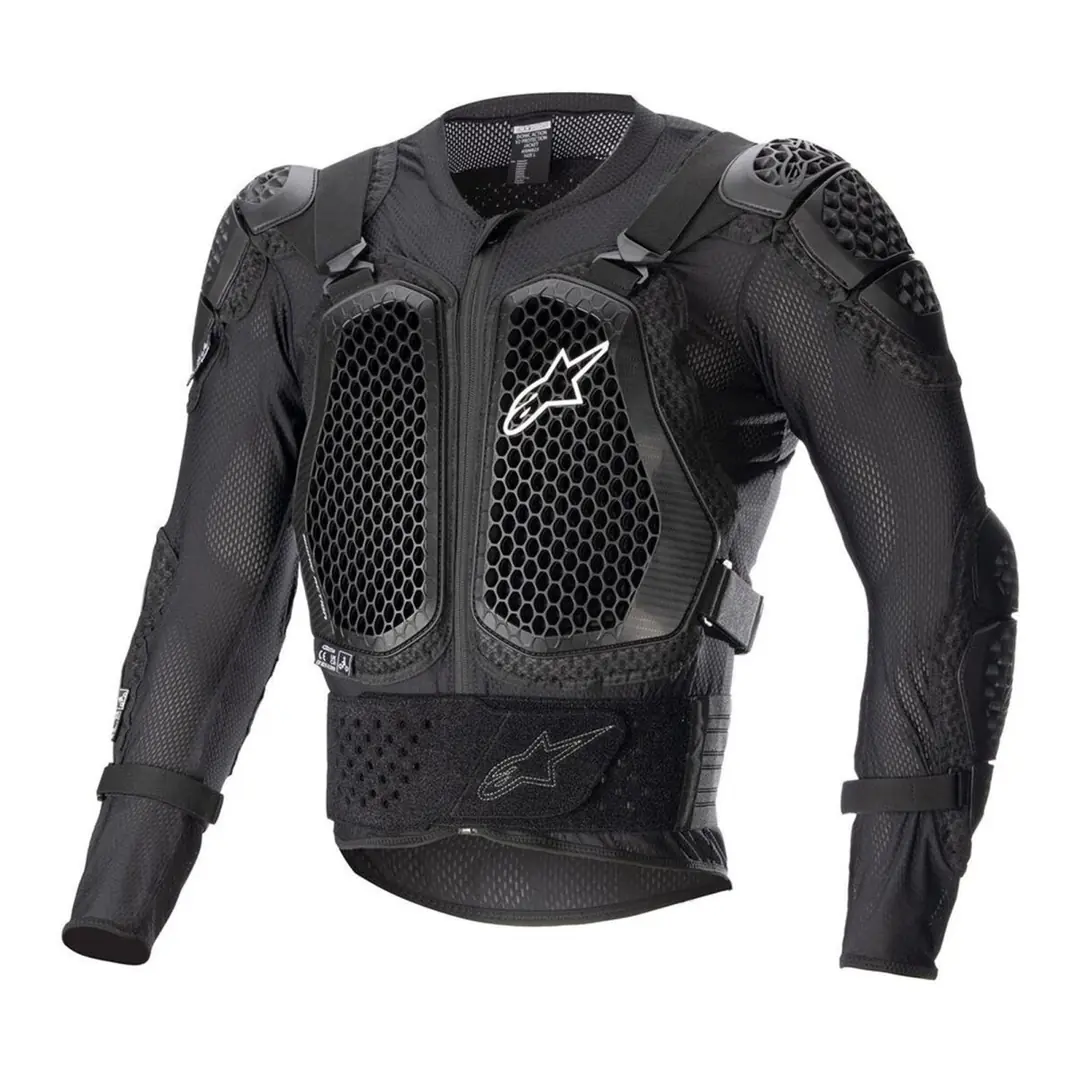 Alpinestars Bionic Action V2 Body Armour (Tam Gövde Koruma)