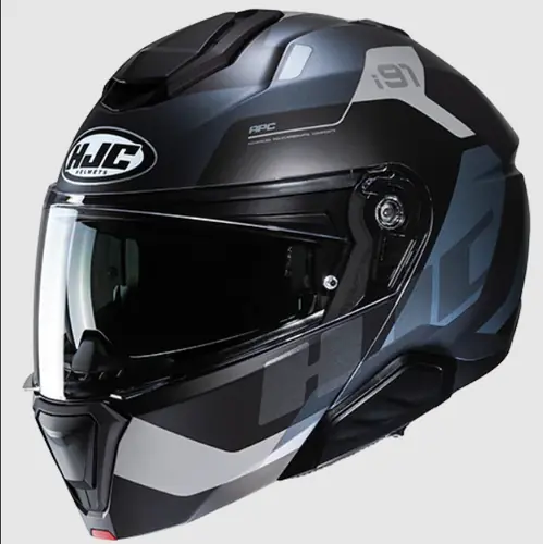 HJC i91 KASK CARST MC5SF