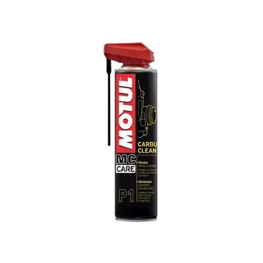 MOTUL MC CARE P1 CARBU CLEAN