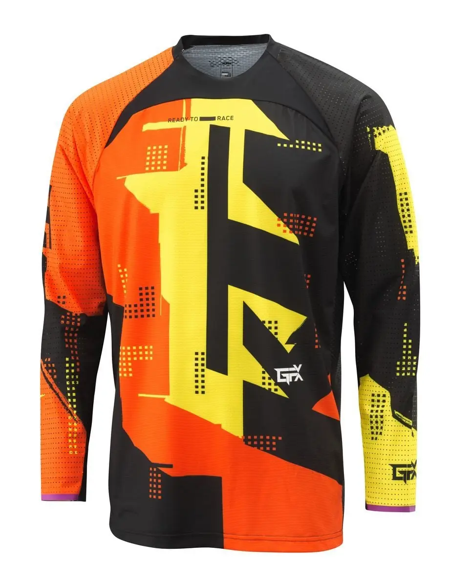 GRAVITY FX SHIRT