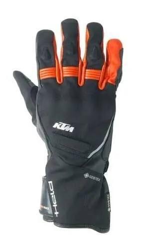 ADV S GORE-TEX GLOVES