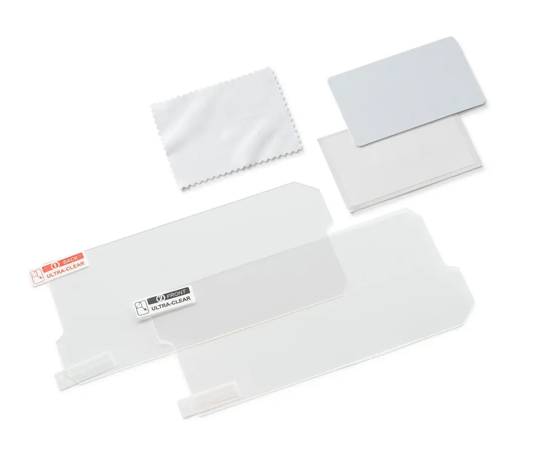 KTM EKRAN KORUYUCU / DİSPLAY PROTECTİON STİCKER