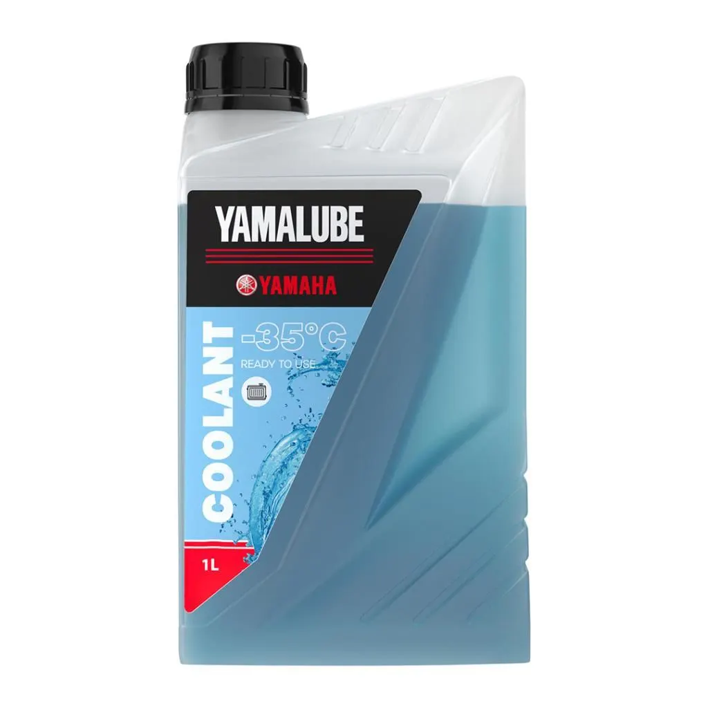 Yamalube COOLANT -35 1 LT