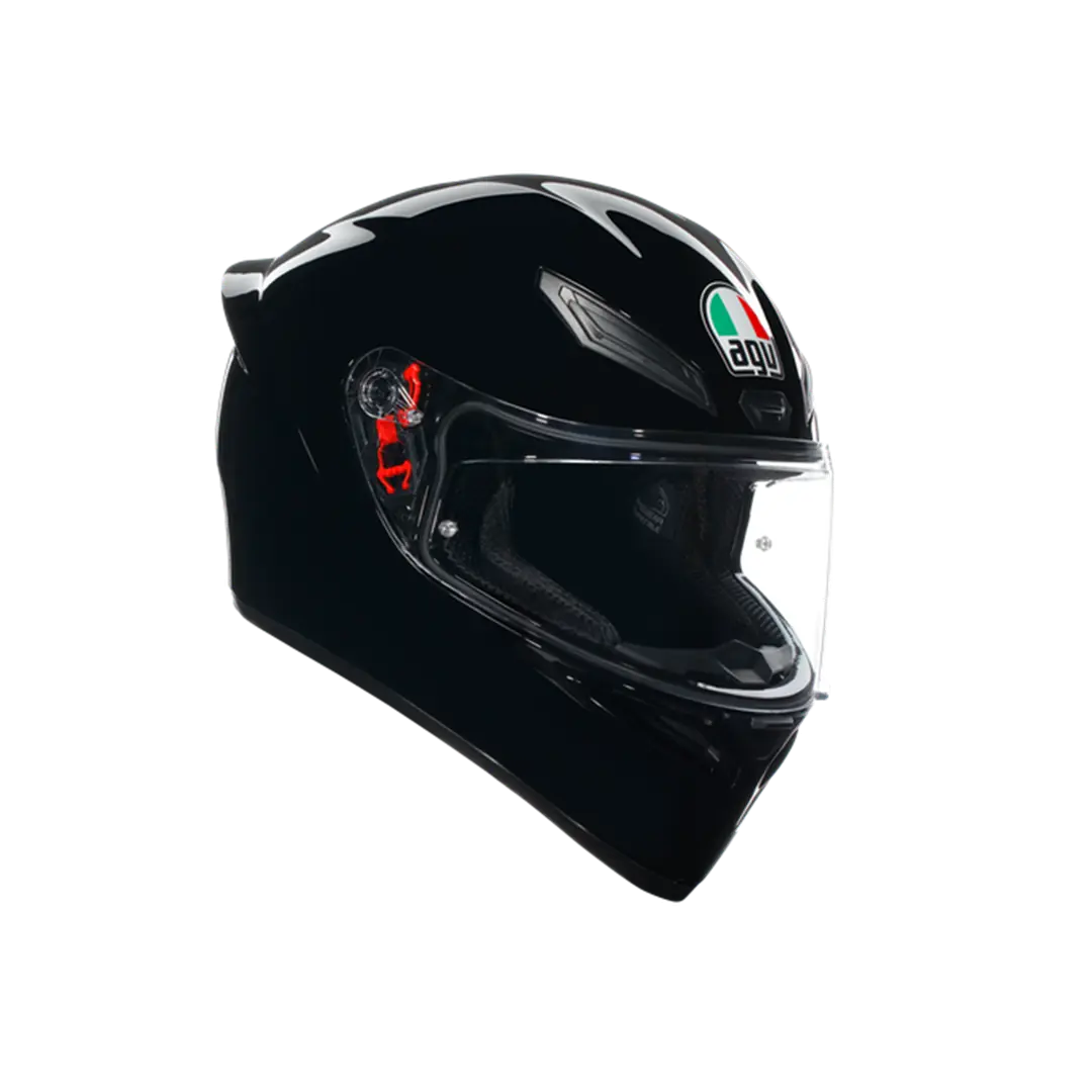 AGV KASK/K1 S MONO MONO BLACK