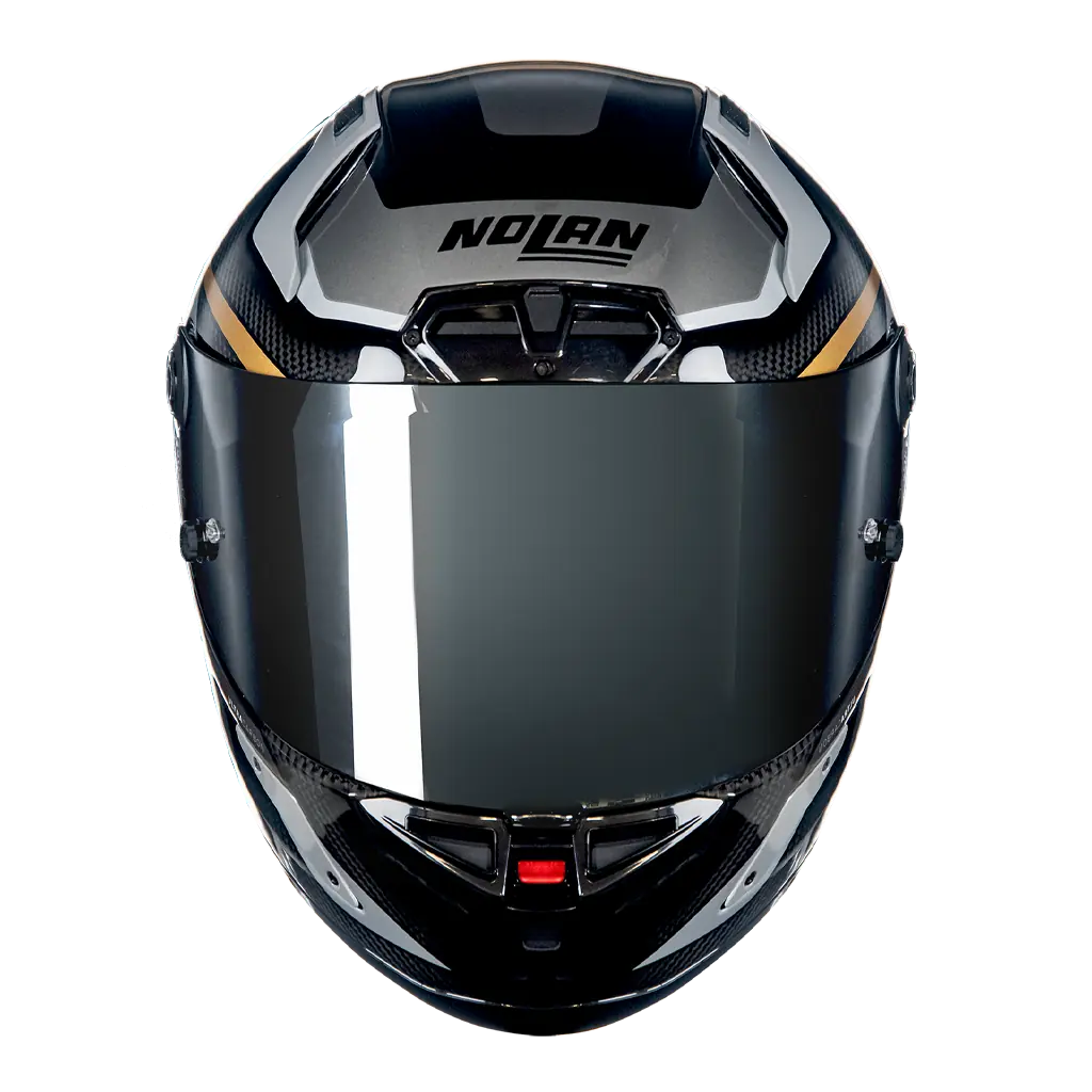 X-804 RS Ultra Carbon Kapalı Motosiklet Kaskı Lesmo 361