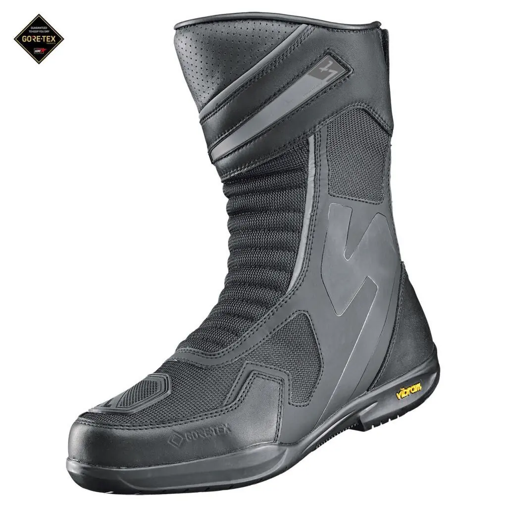 Held Alserio Gore-Tex Korumalı Motosiklet Botu
