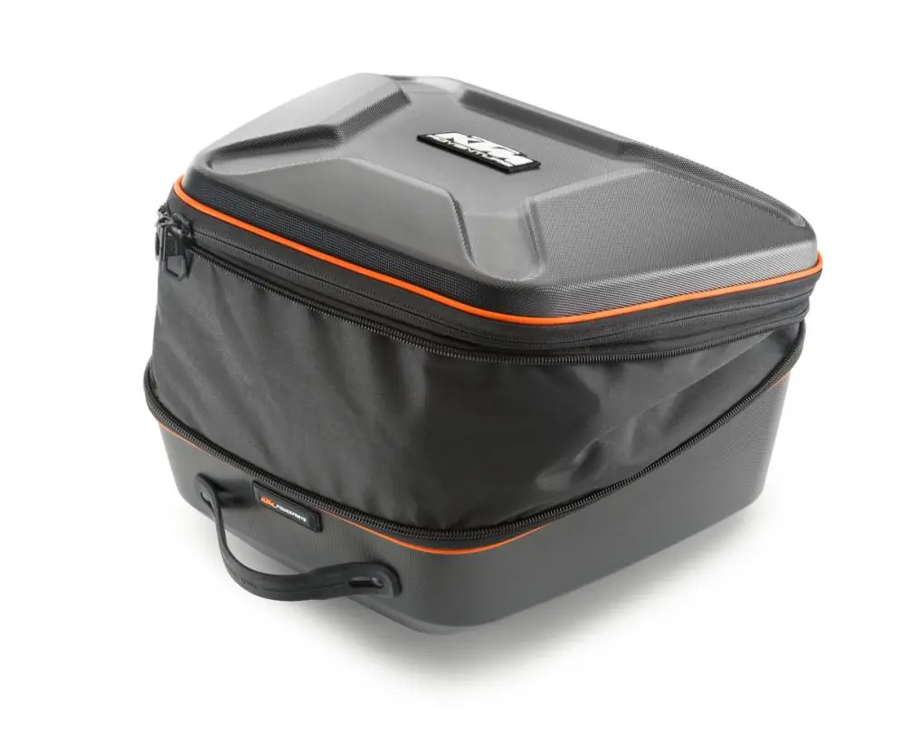 KTM ARKA ÇANTA / TOP CASE