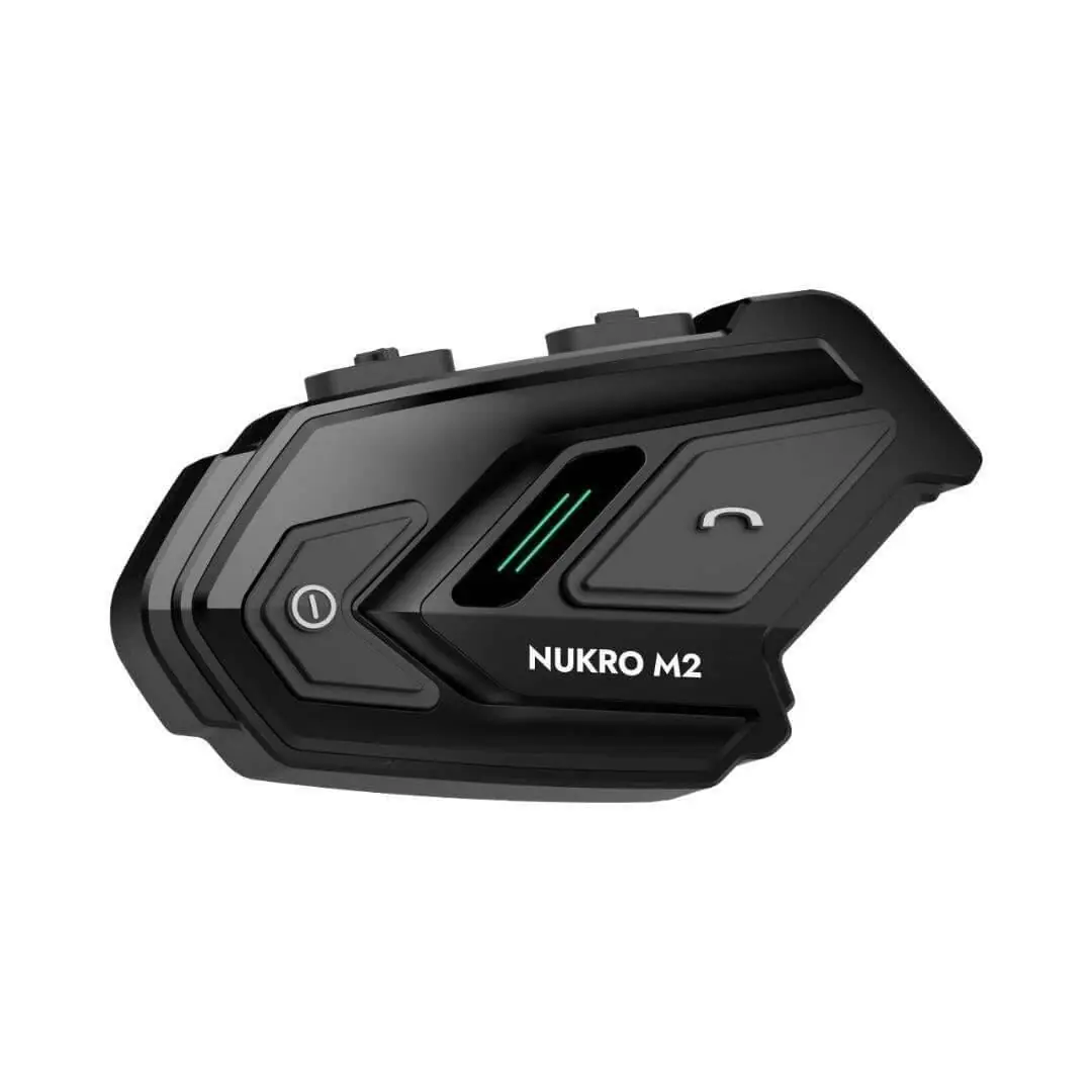 Nukro M2 İnterkom Seti