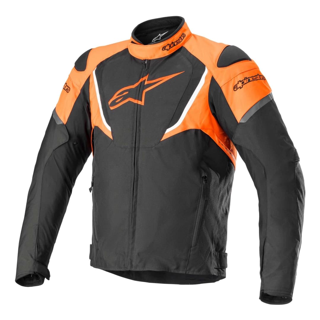 Alpinestars T-JAWS V3 WP Korumalı Motosiklet Montu