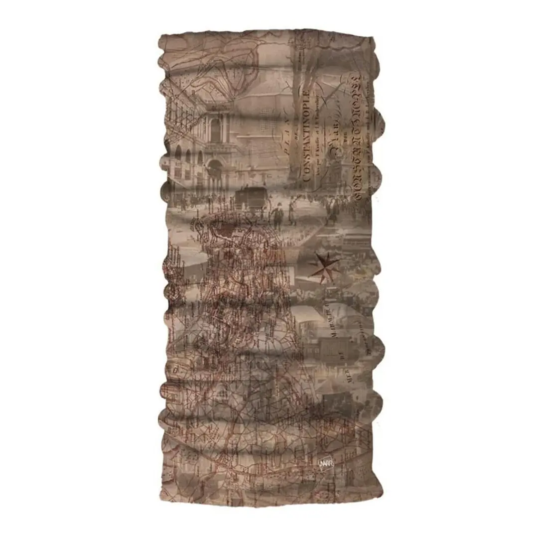 Narr Constantinople Boyunluk