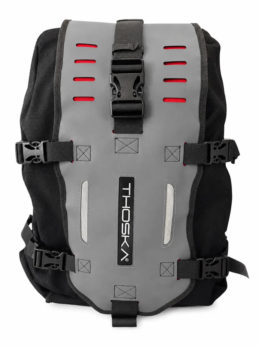 Thoska AX-25 Sırt Çantası Siyah