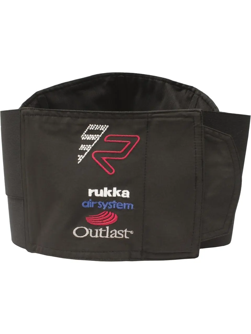 Kidneybelt Outlast Bellik Siyah-999
