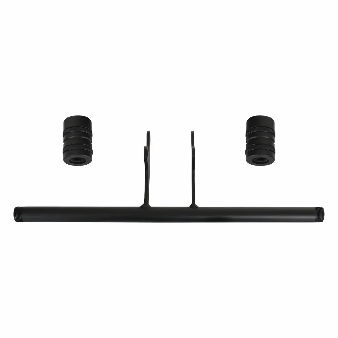 GP Kompozit RKS R250 2022-2024 Uyumlu Motor Koruma Demiri Siyah