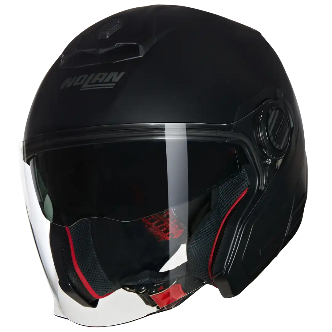 N40-5 06 Açık Motosiklet Kaskı Classico 302