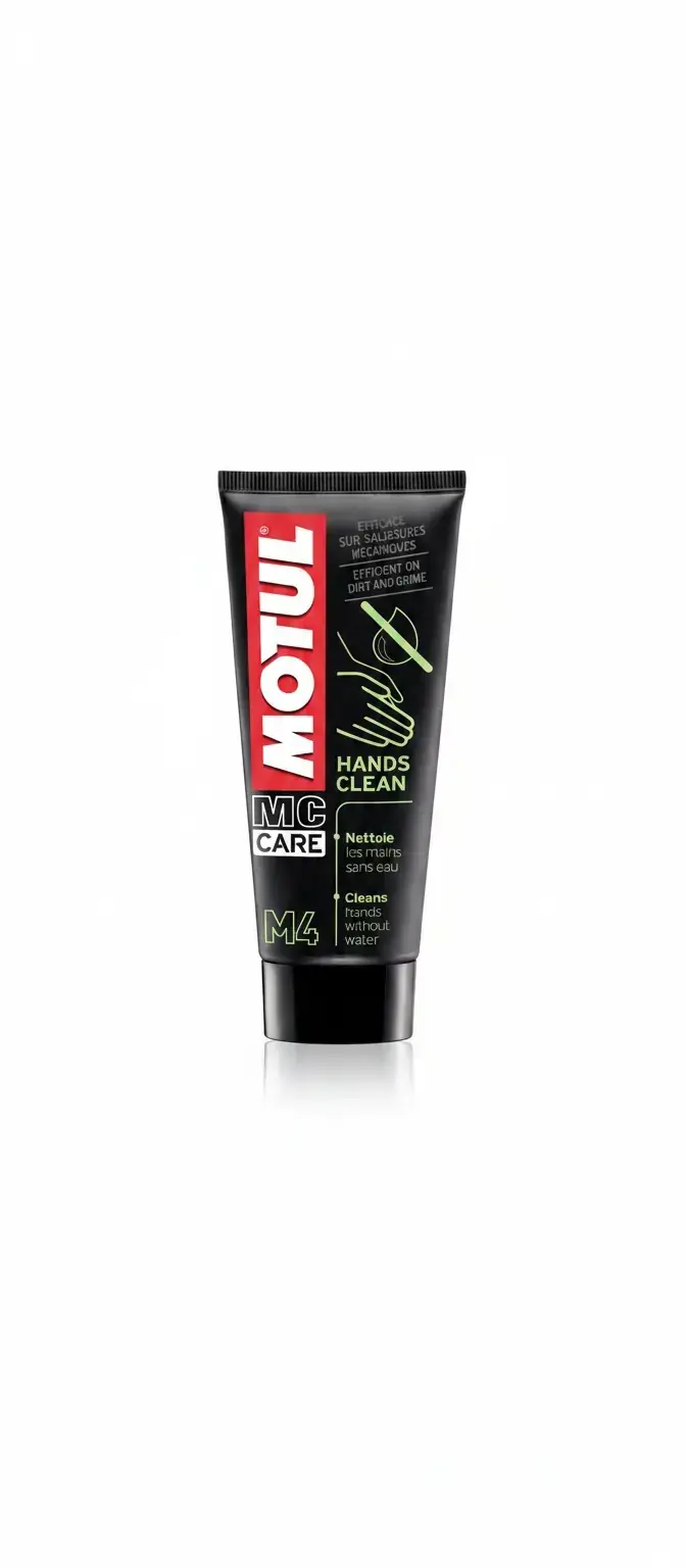 MOTUL MC CARE M4 HANDS CLEAN