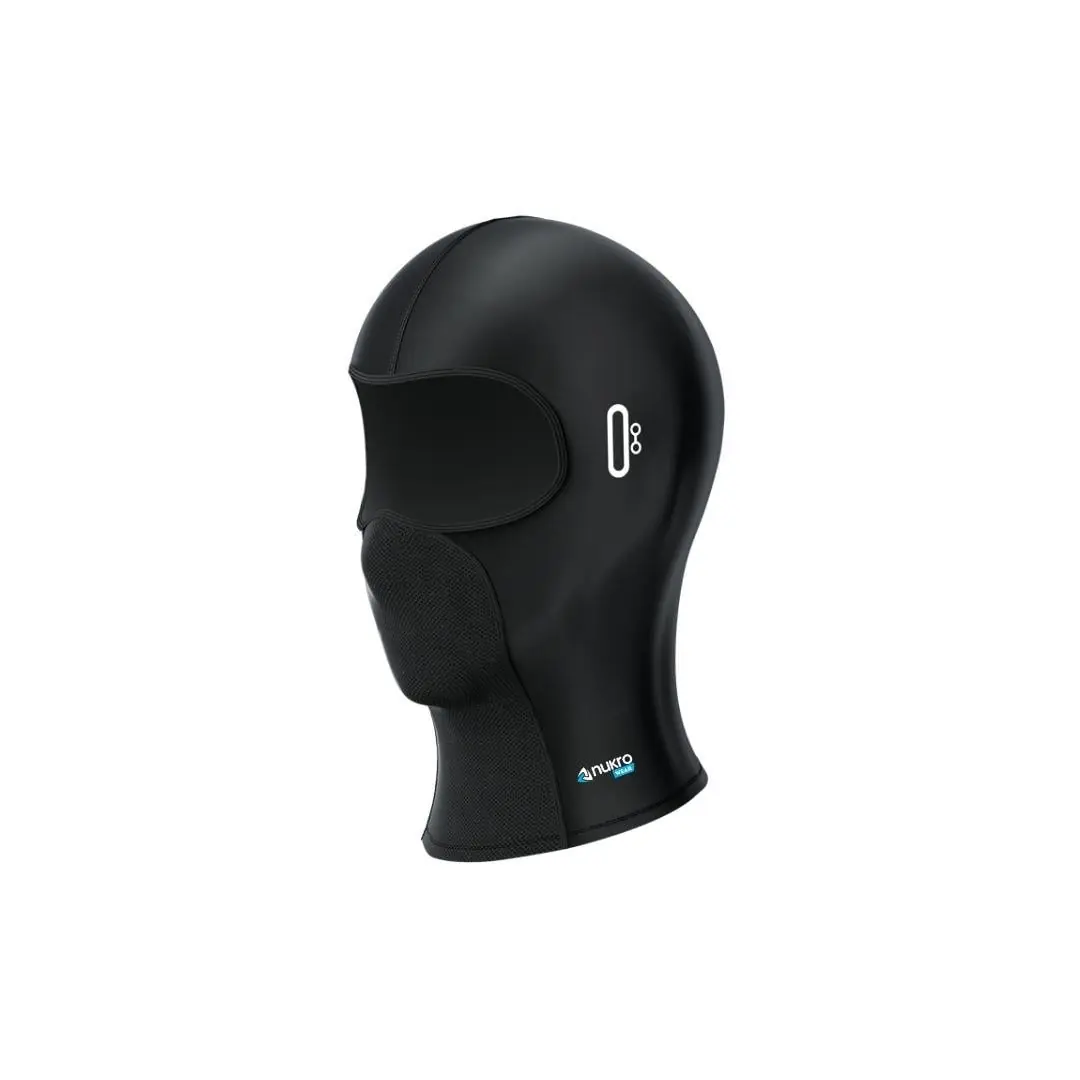 Nukrowear Cool Touch Yazlık Balaklava