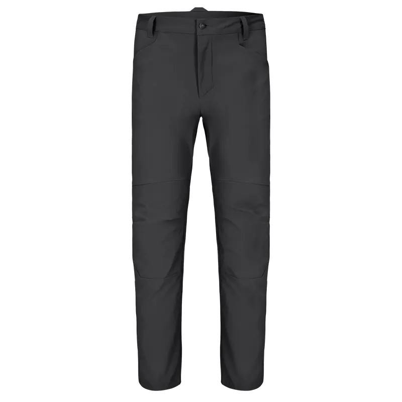 SPIDI VOLT TEKSTİL PANTOLON SİYAH