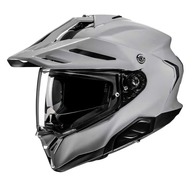 HJC RPHA60 KASK NARDO GRİ