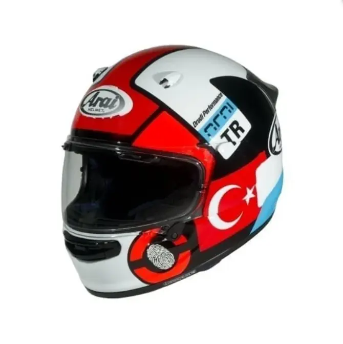 ARAI KASK-QUANTIC NATİON TR