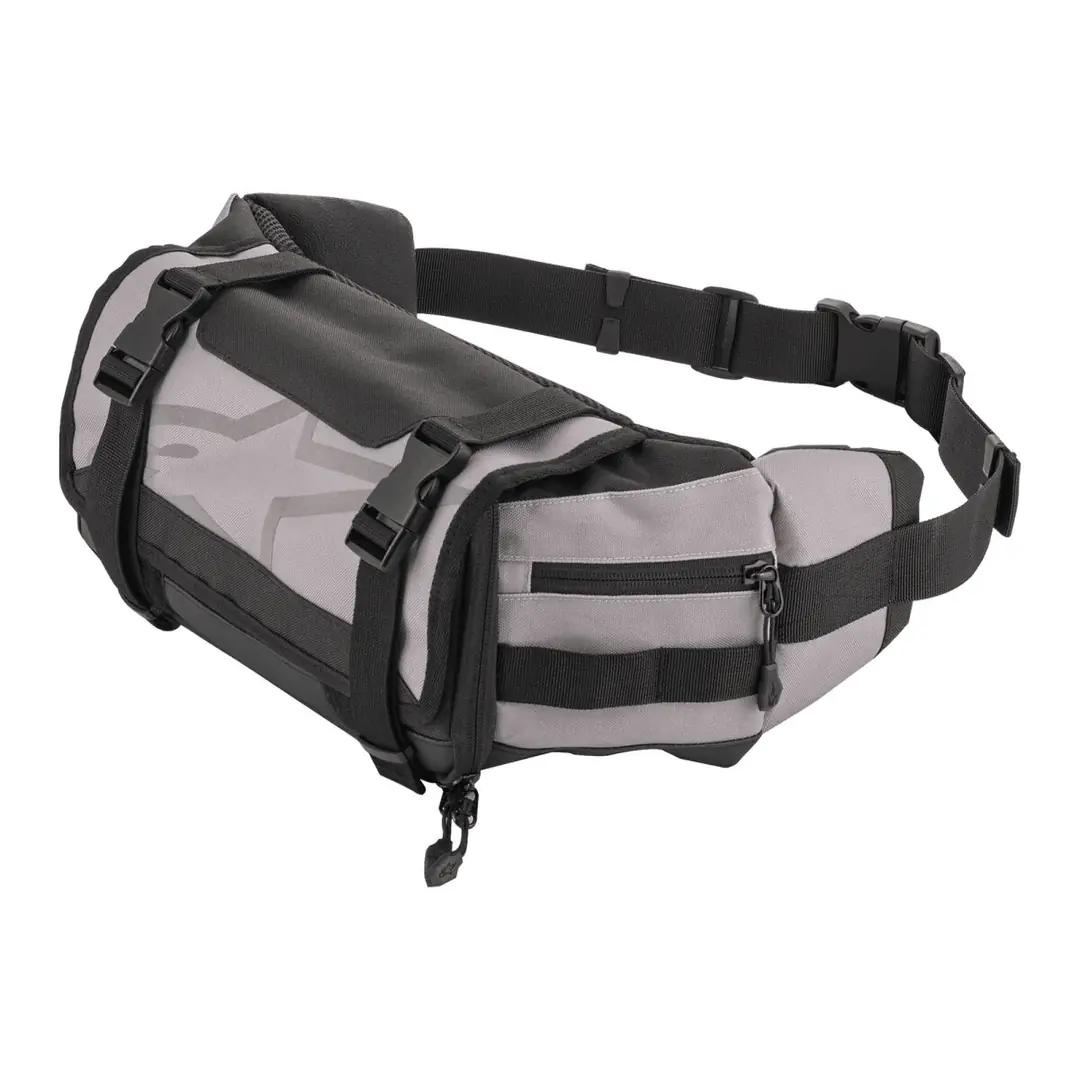 Alpinestars Tech Toolpack Gri / Siyah