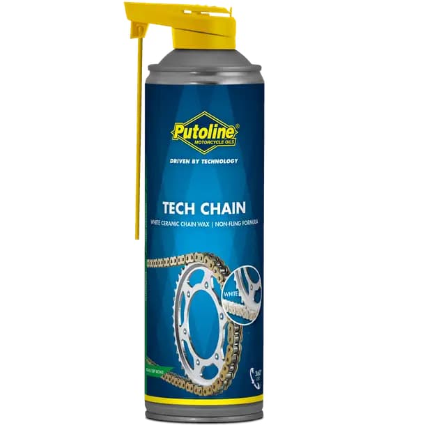 75 ml aerosol Putoline Tech Chain