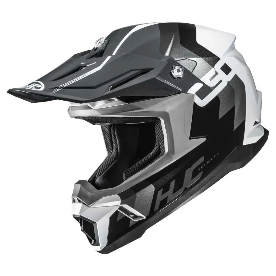 HJC C50 KASK PRIMAL MC5