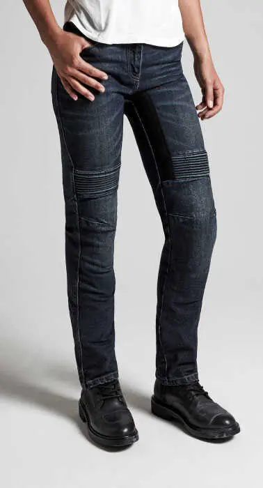 SPIDI FURIOUS PRO LADY KOT PANTOLON LACİVERT