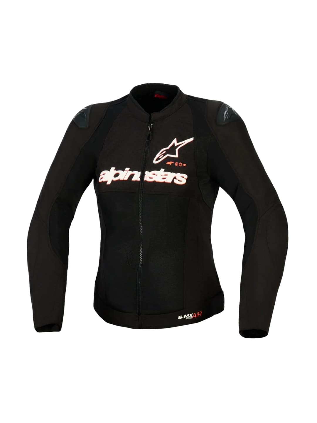 Alpinestars Stella SMX Air Yazlık Kadın Korumalı Motosiklet Montu