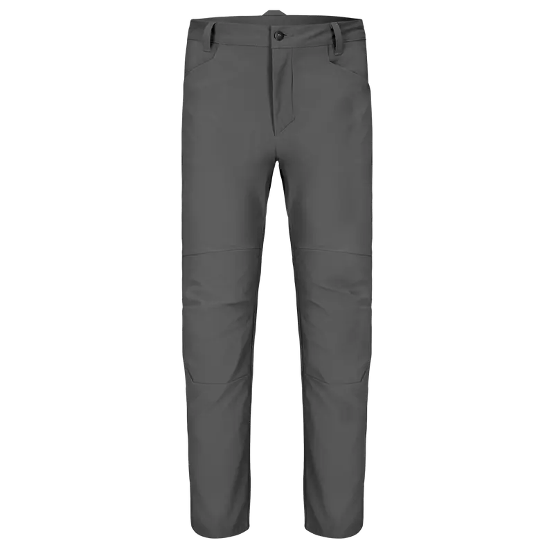 SPIDI VOLT TEKSTİL PANTOLON KOYU GRİ
