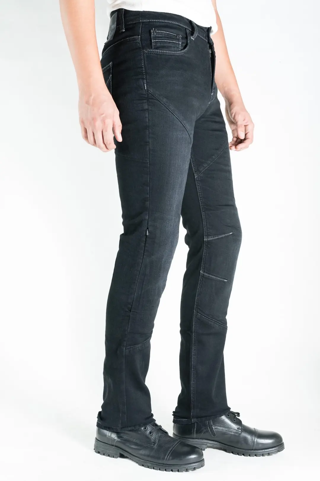 Riderdenim Karayel Korumalı Motosiklet Pantolonu