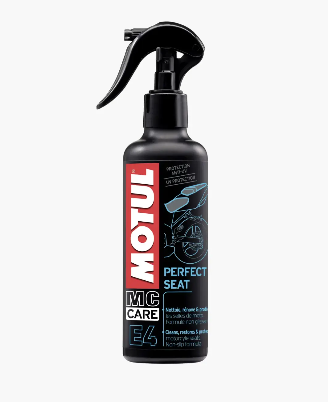 MOTUL MC CARE E4 PERFECT SEAT