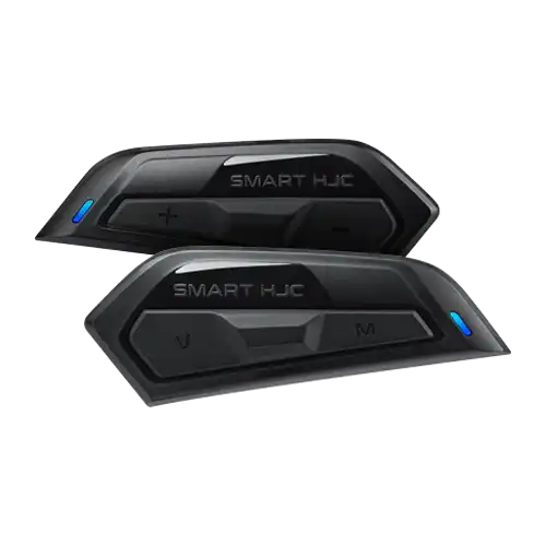 SMART HJC 50B BLUETOOTH INTERCOM CİHAZI TEKLİ