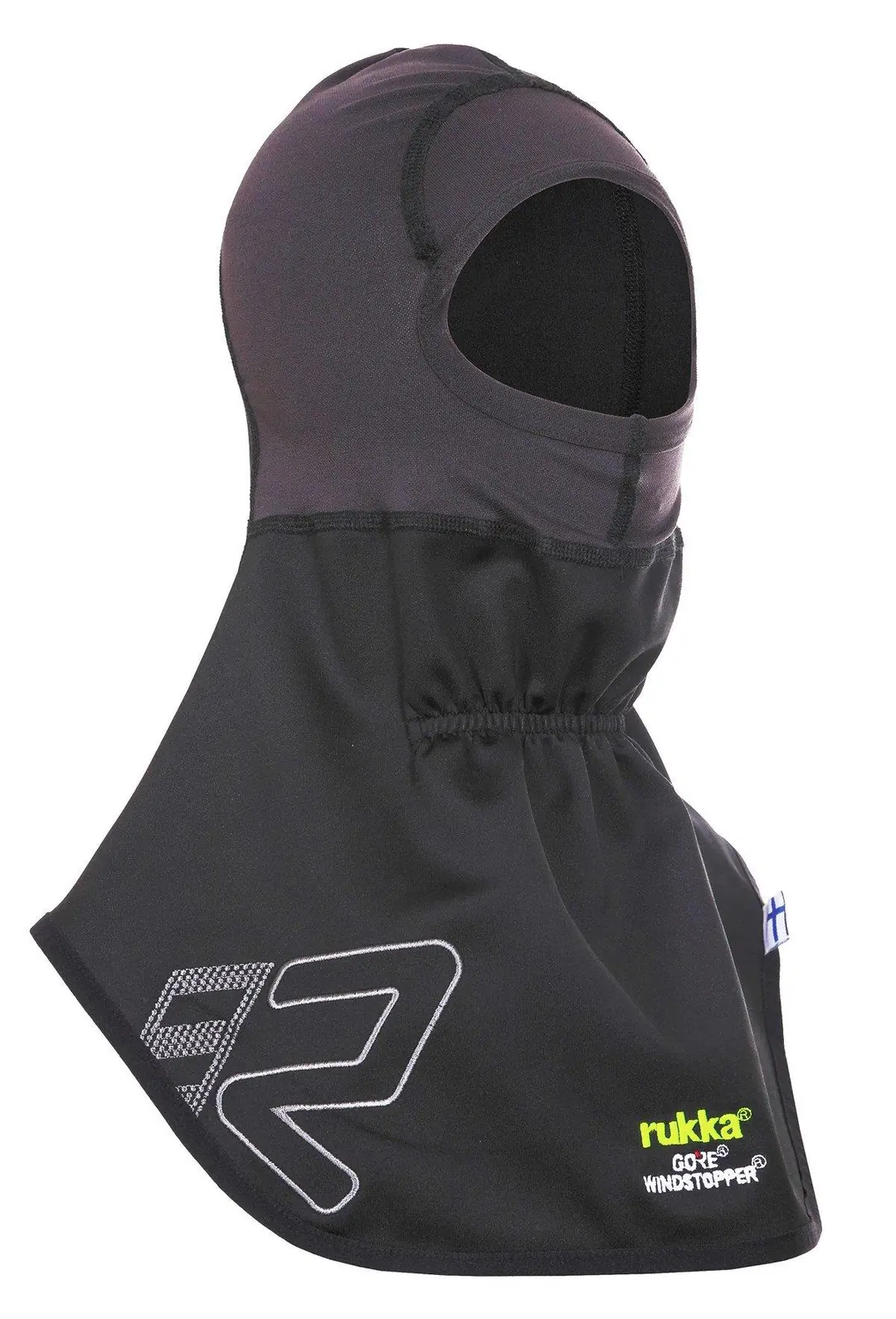 RWS Hood Balaklava Siyah-999