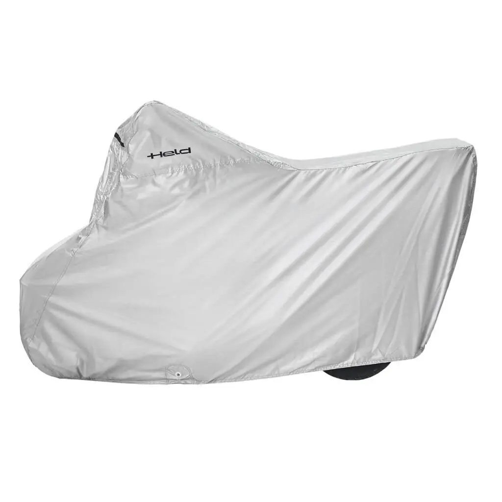 Held Scooter Evo Branda (Top Caseli Scooterlar için)