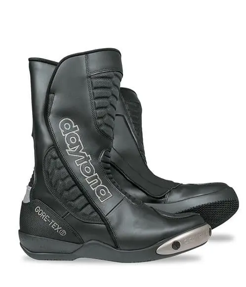 Strive Gore-Tex Motosiklet Botu Siyah-111