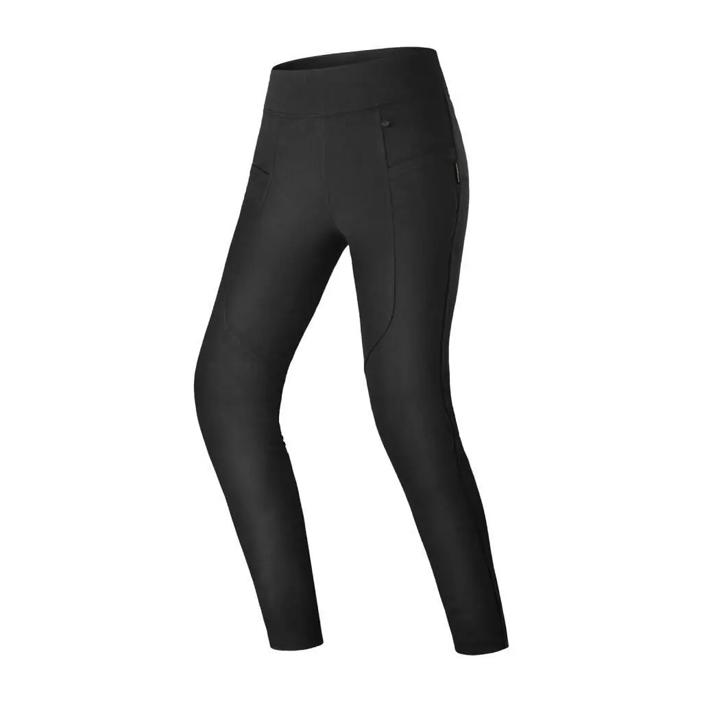 Shima Cruz 2 Kadın Korumalı Skiny Fit Motosiklet Pantolonu