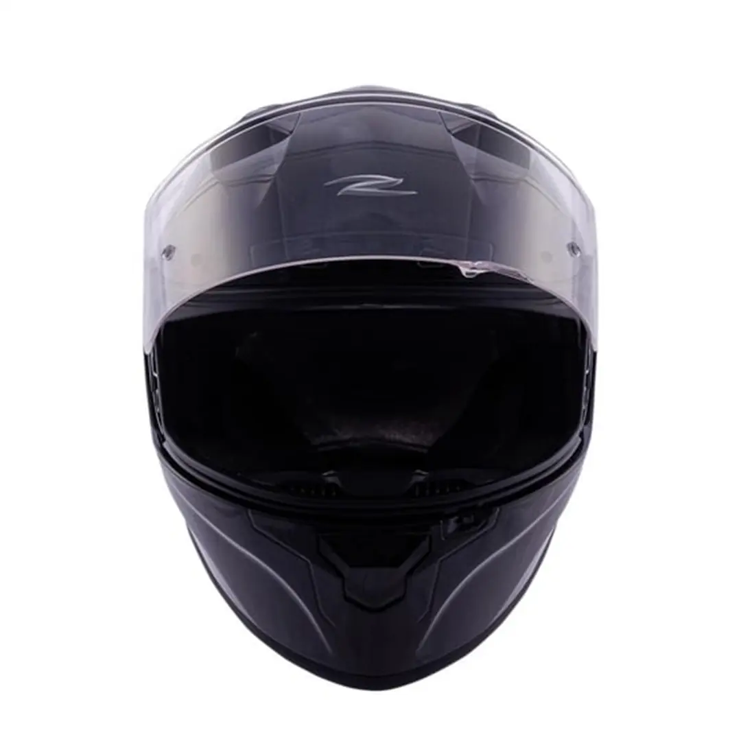 ZEUS KASK/ZS-826 PEARL BLACK