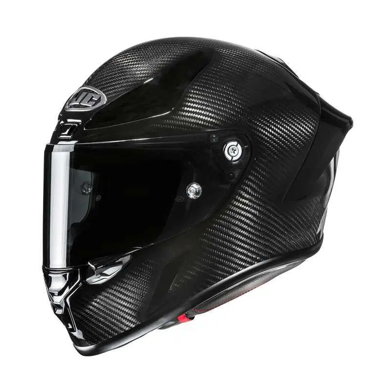 HJC RPHA1 V2 KASK CARBON SİYAH