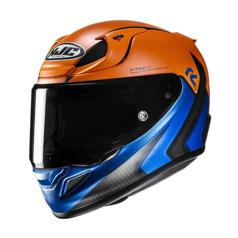 HJC RPHA12 KASK KOS MC27SF