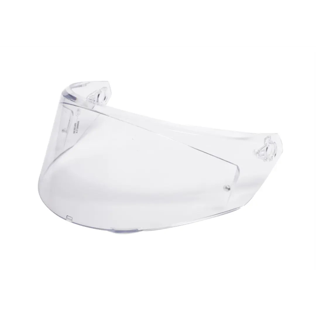 AGV/VISOR K3 (XS-S-M-L) MPLK CLEAR