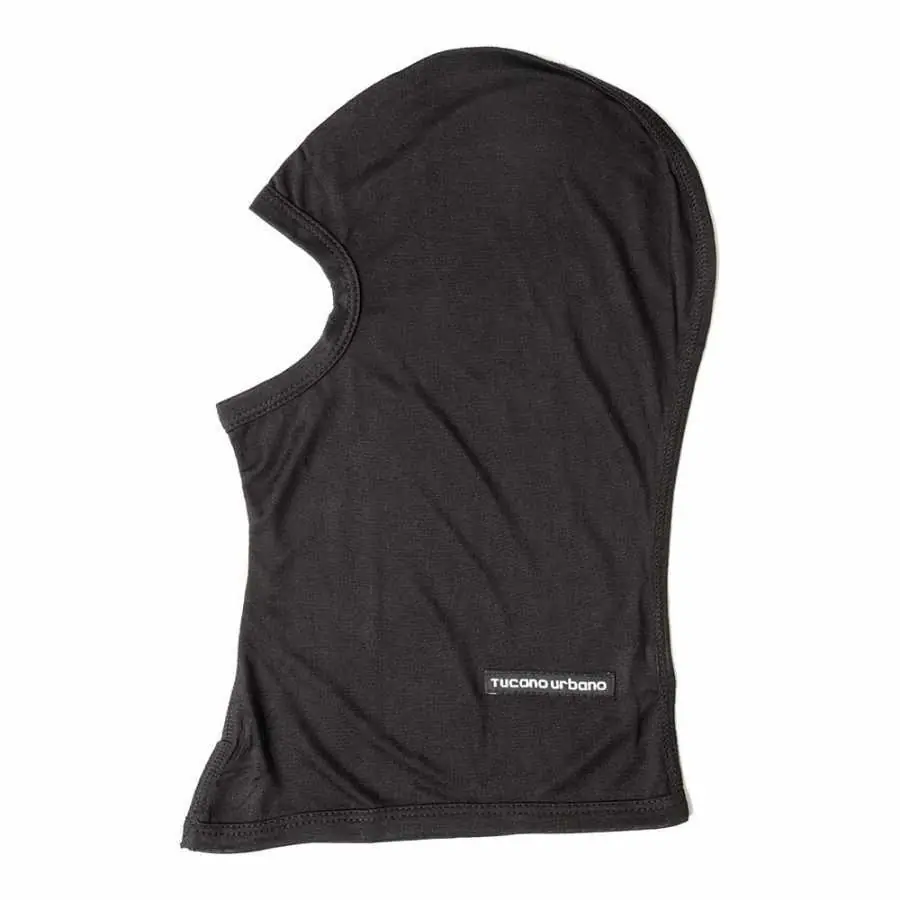 TUCANO URBANO BRANCALEONE %100 İPEK BALACLAVA