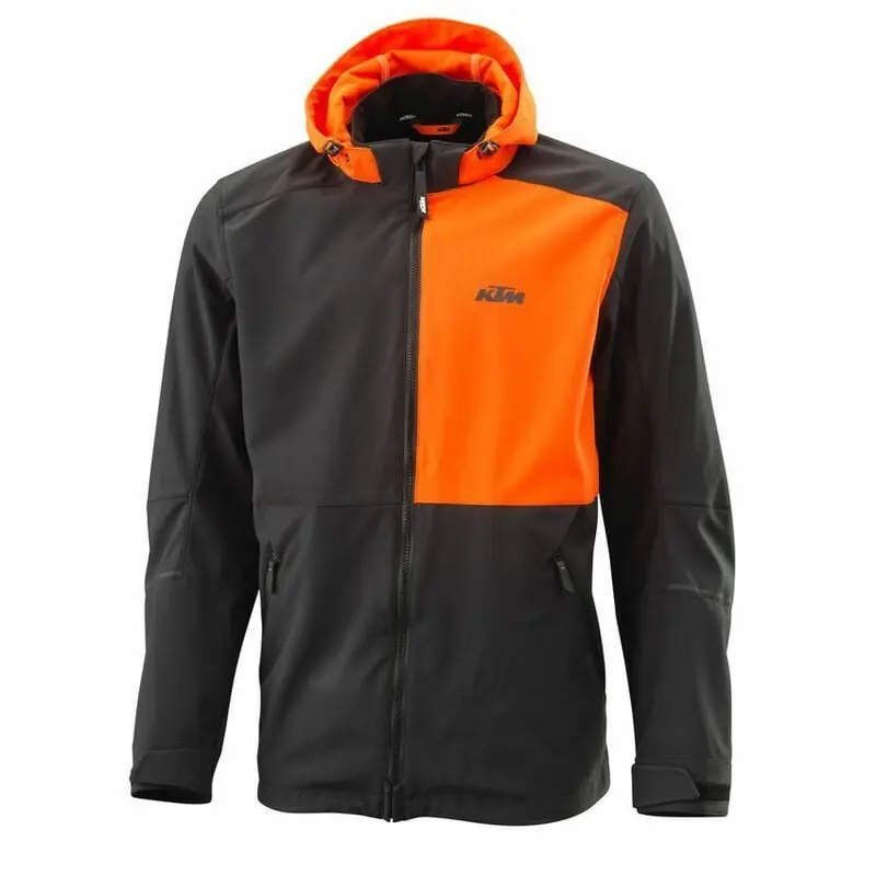 TWO 4 RIDE V2 JACKET
