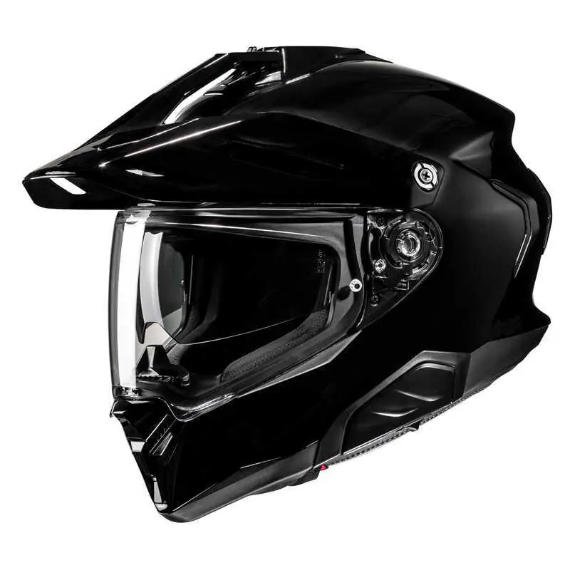 HJC RPHA60 KASK METAL SİYAH