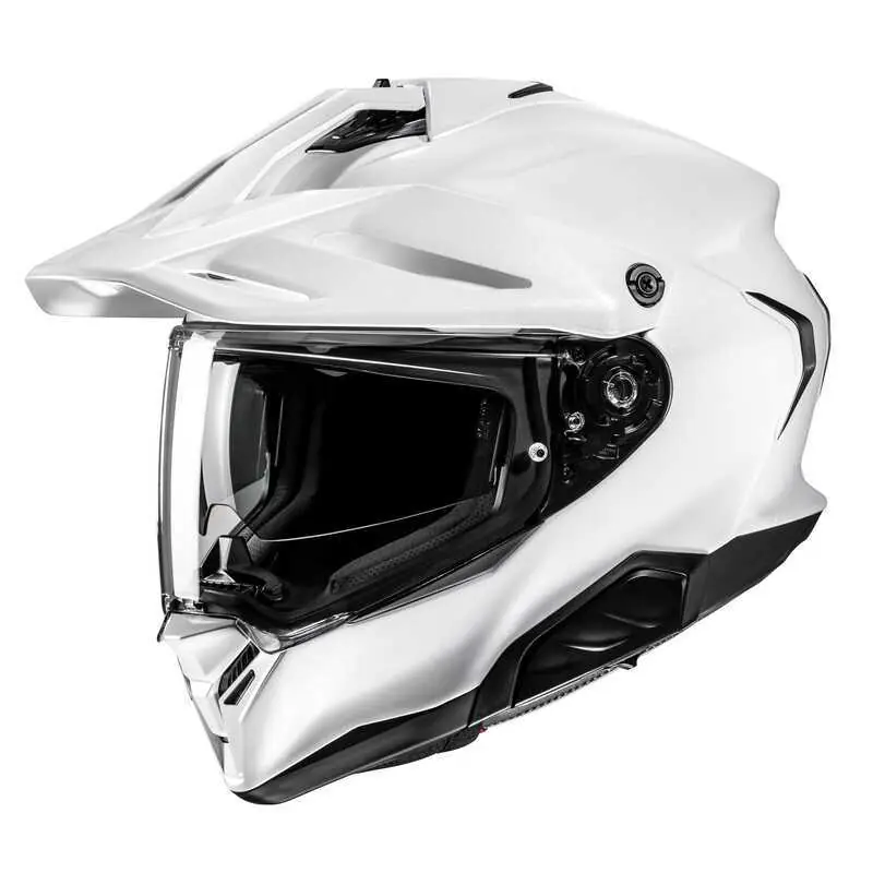 HJC RPHA60 KASK İNCİ BEYAZI