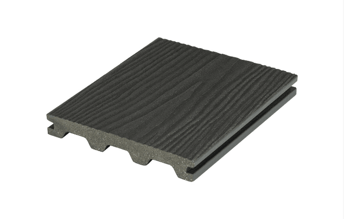 3D Kemer Kompozit Deck Parkesi 14020