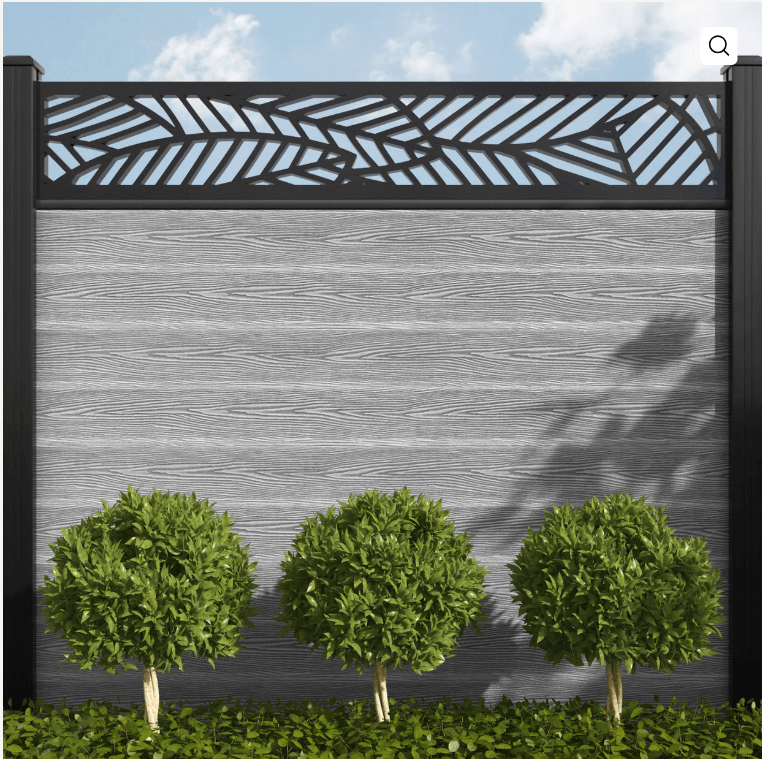 Dekoratif Panel DH